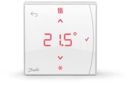Danfoss Icon2 Room Thermostat