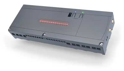 Danfoss Icon2 Main Controller Basic - Floor Heating Control, 230V, No Plug