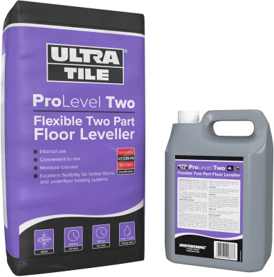Adhesives, Levellers & Primers