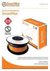 SmartFlex Installation Manual