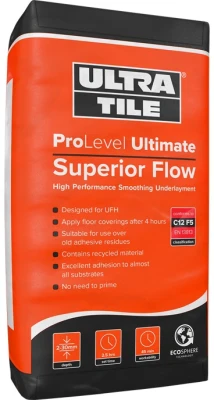 UltraTile ProLevel Ultimate