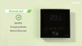 Raychem Green Leaf Floor Heating Thermostat Programming